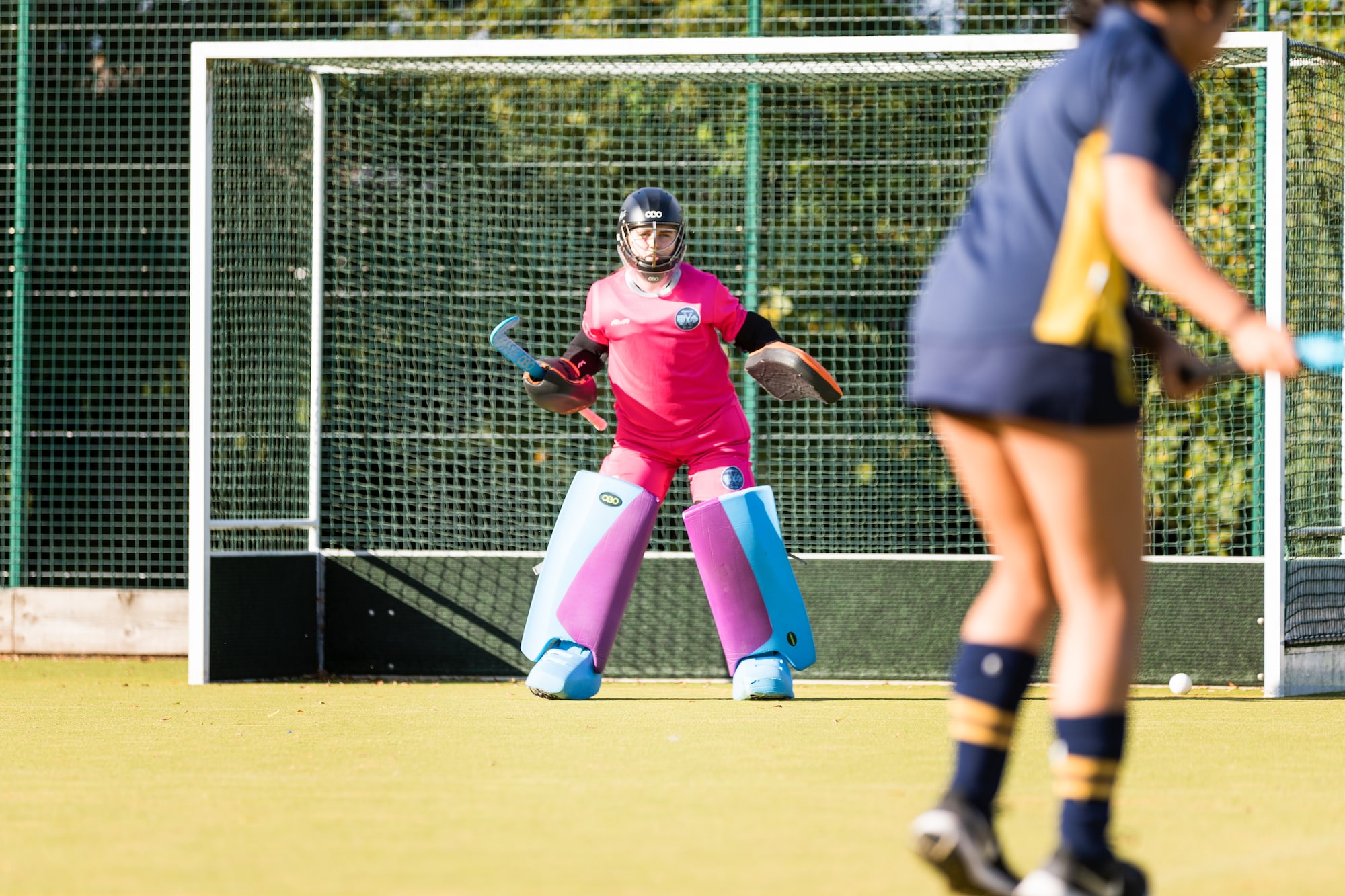 Hockey SWPS