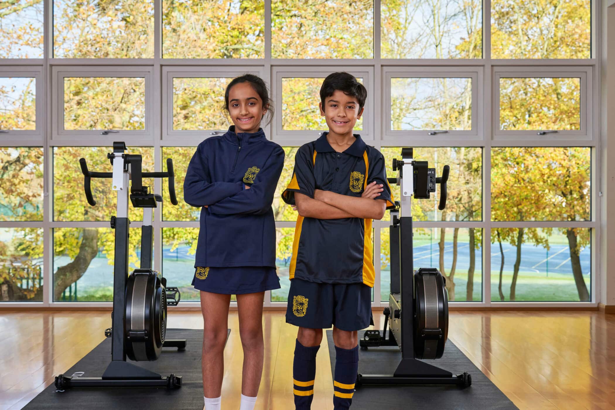 SWPS Co-Ed Sport