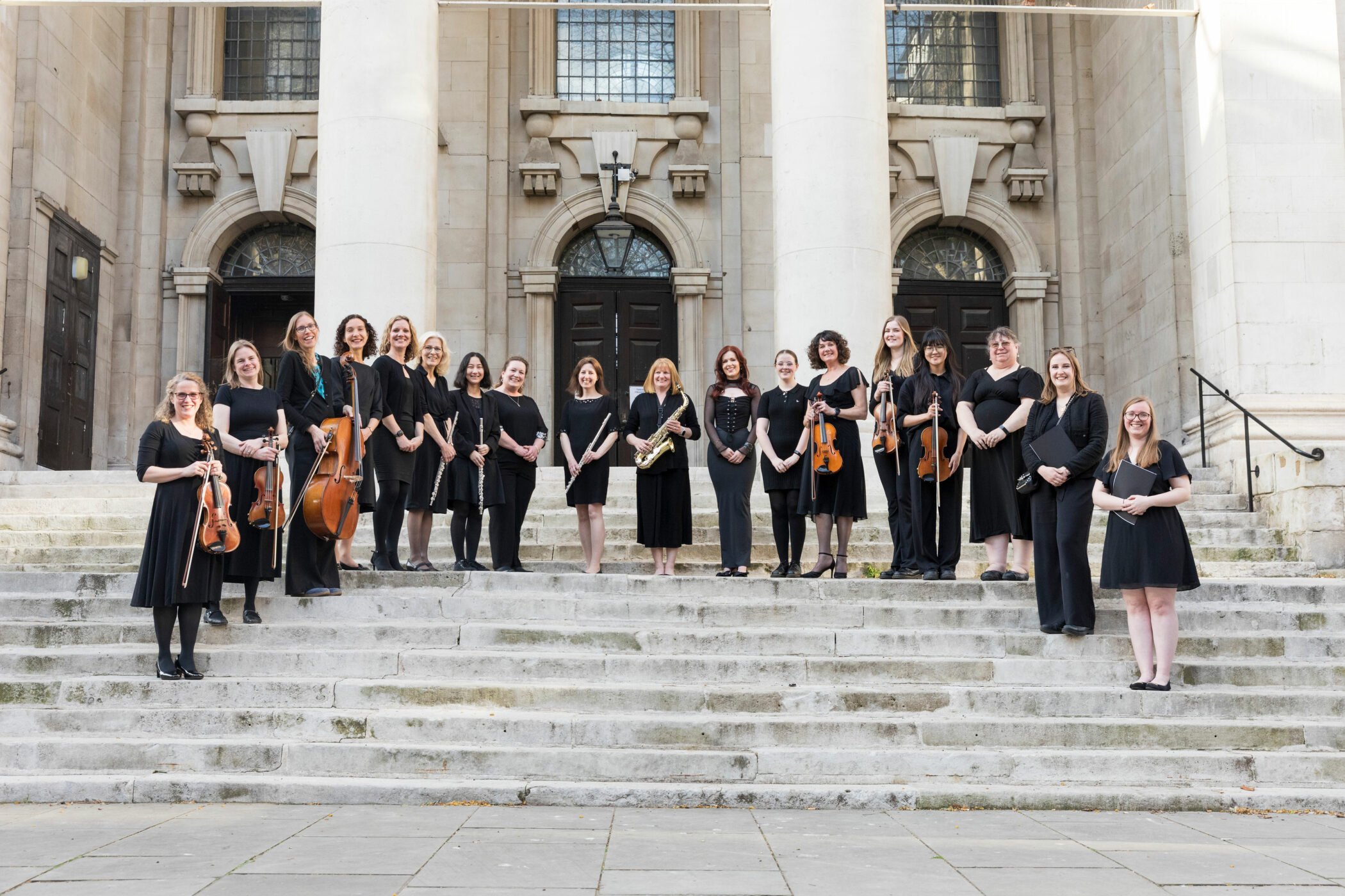 Alumni 300 Music Concert