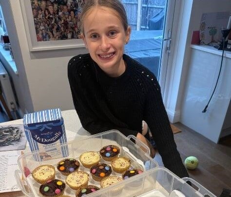 Baking