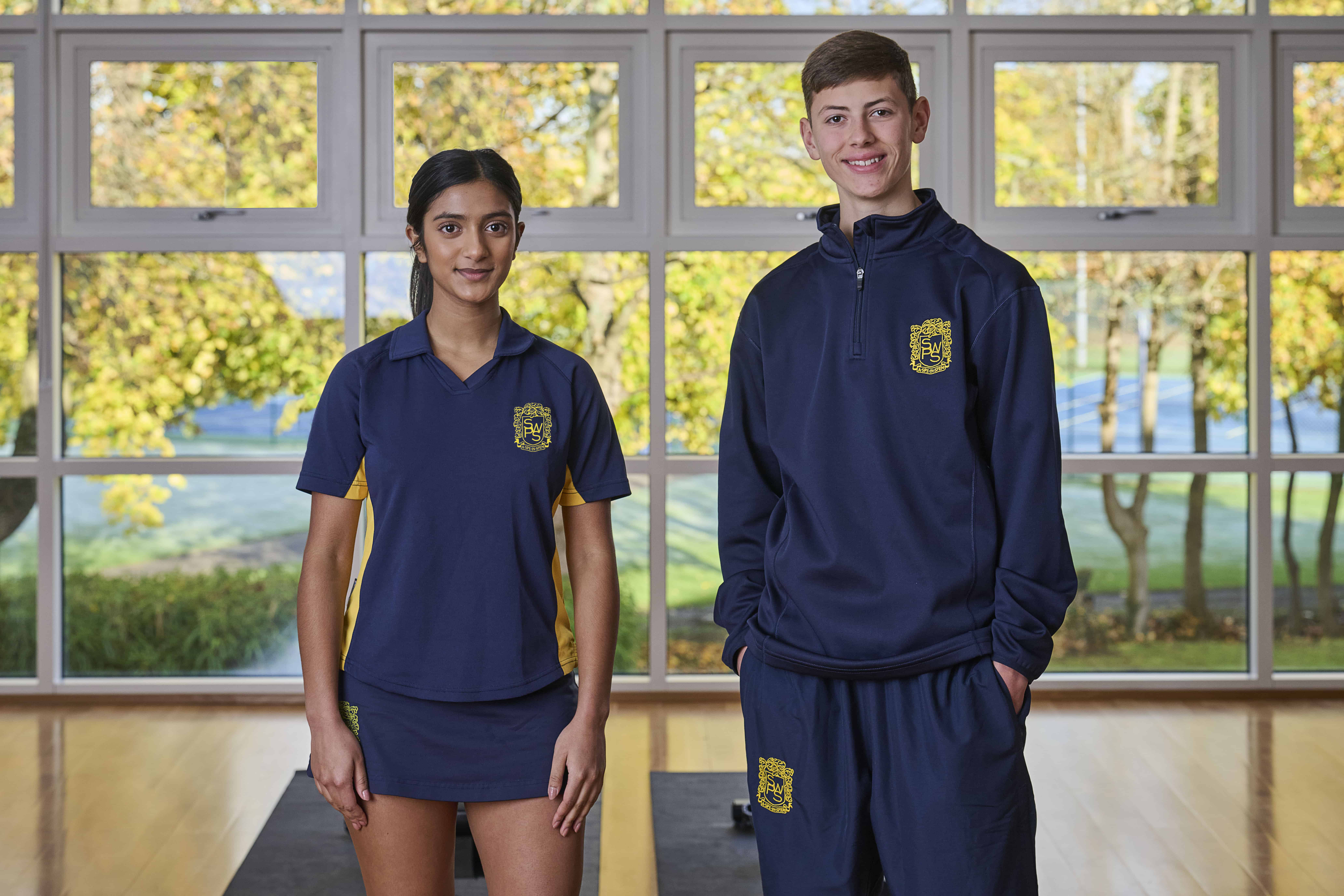 Co-Ed Senior School Surrey