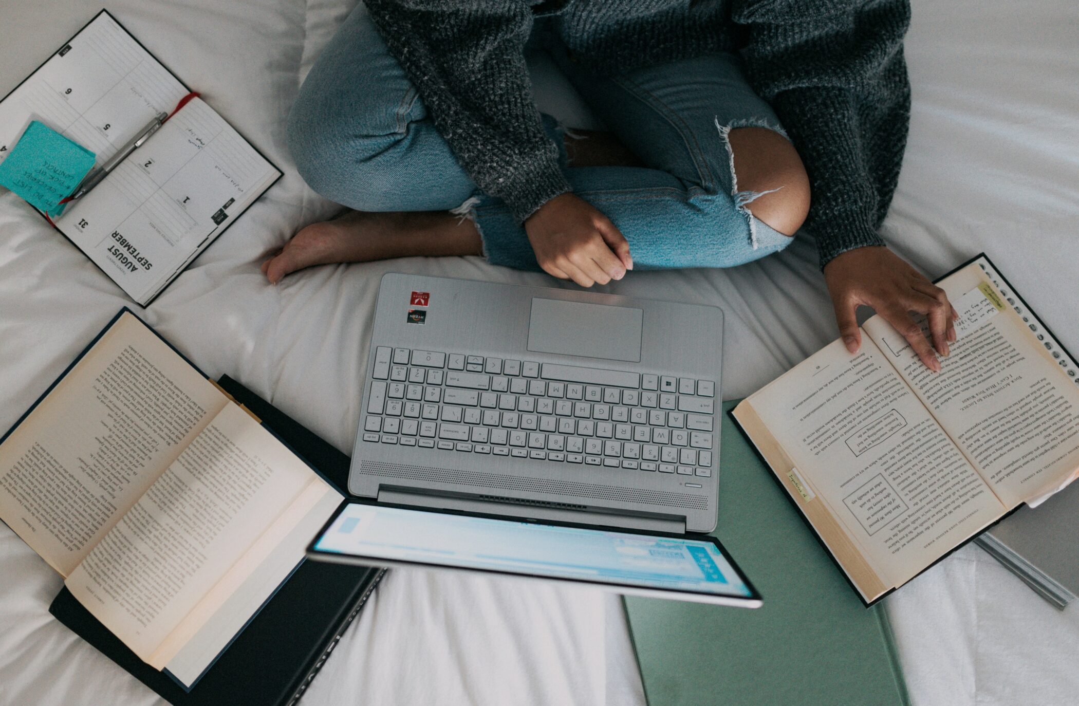 How To Revise Podcast