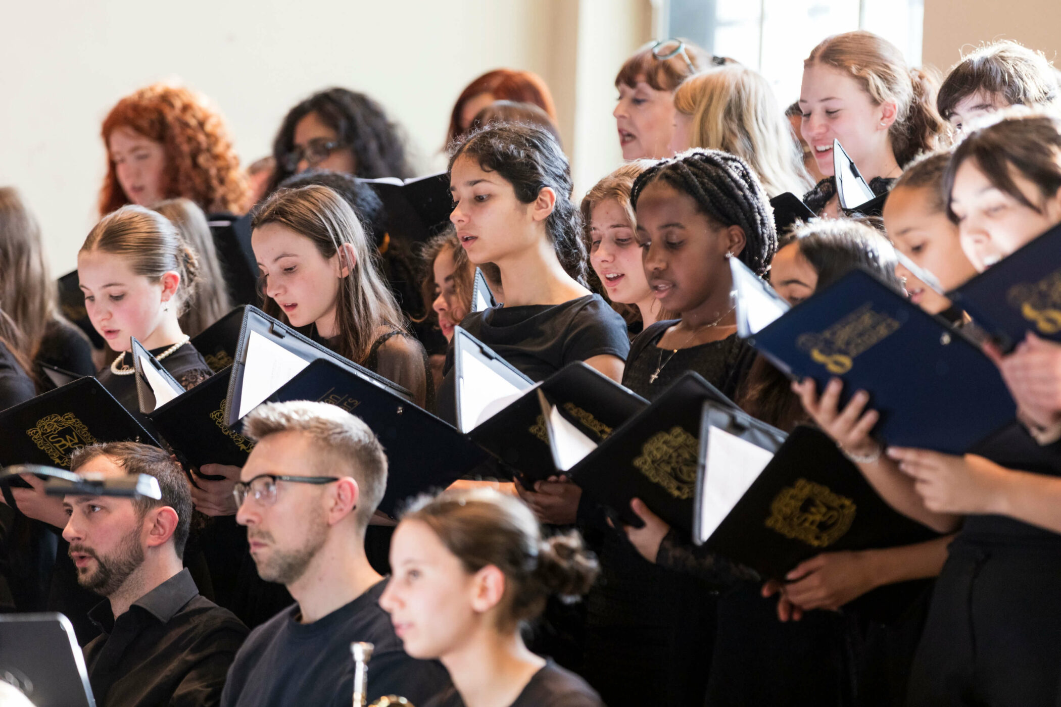 Music Scholarship