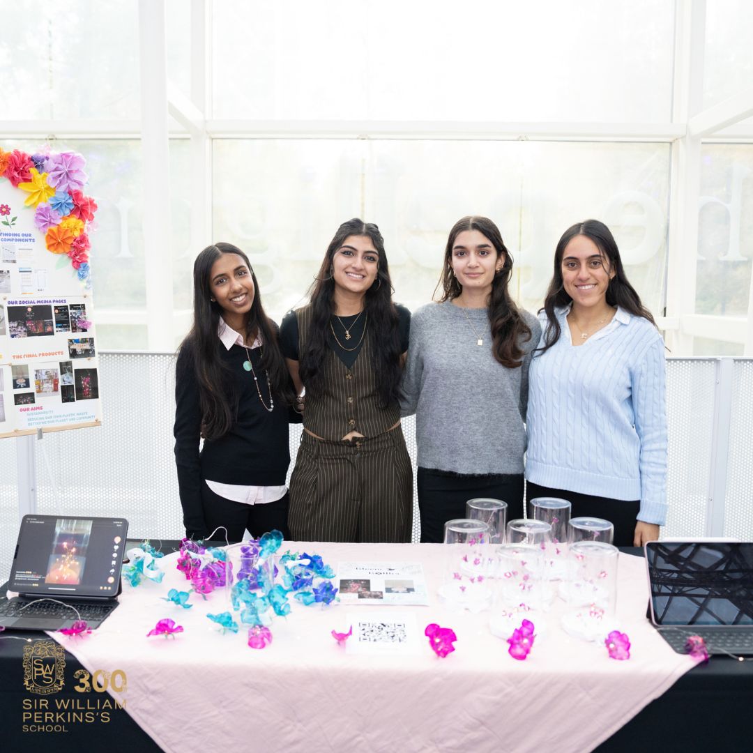 Careers Peter Jones Competition