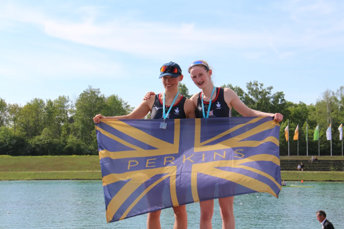 SWPS Rowing