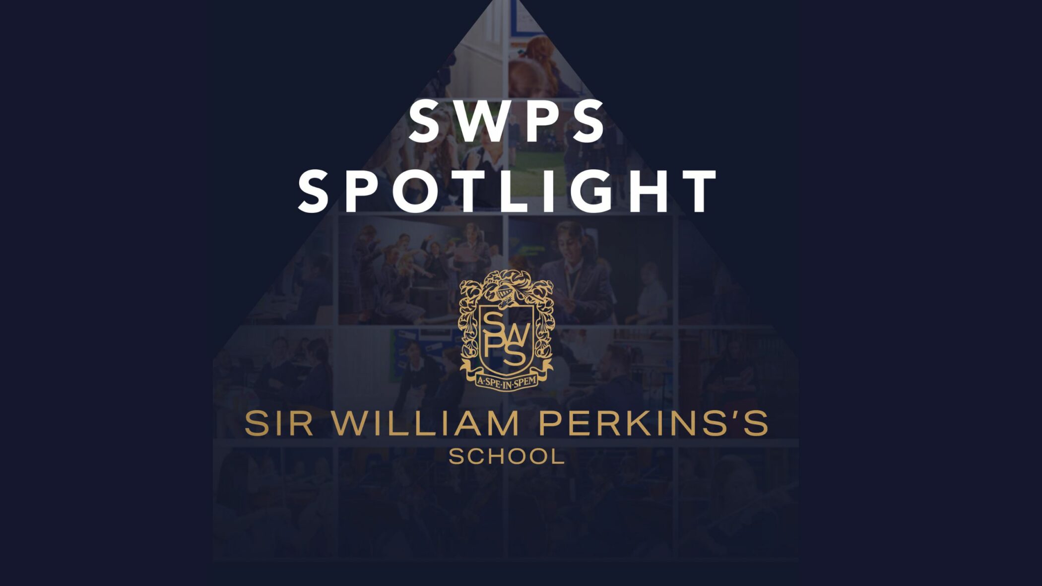 SWPS Spotlight