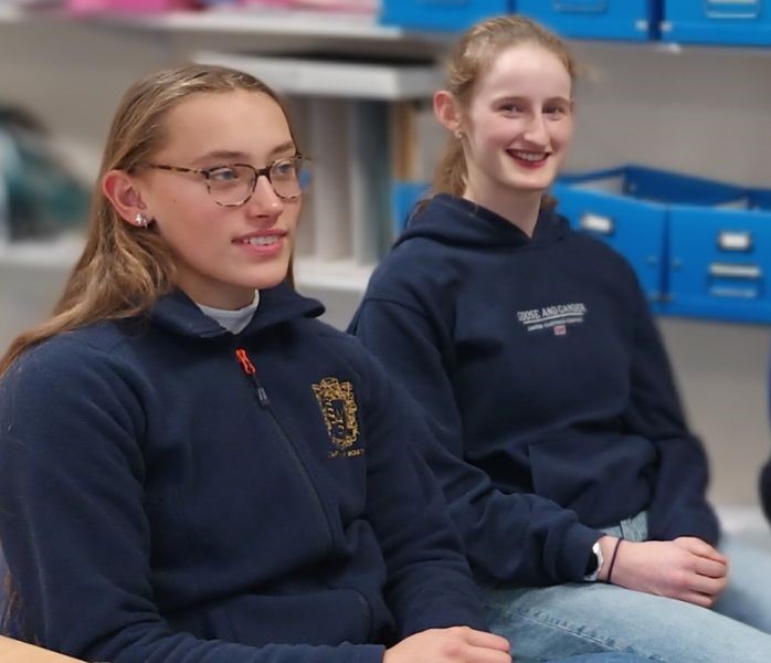 SWPS Spotlight Rowing