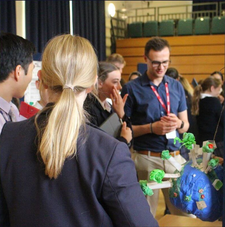 Sustainability SWPS Conference