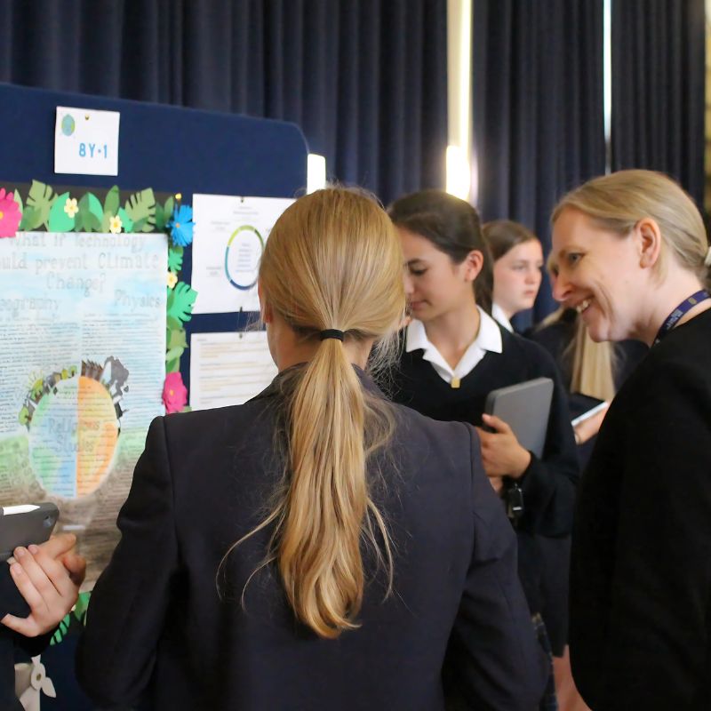 Sustainability SWPS Conference