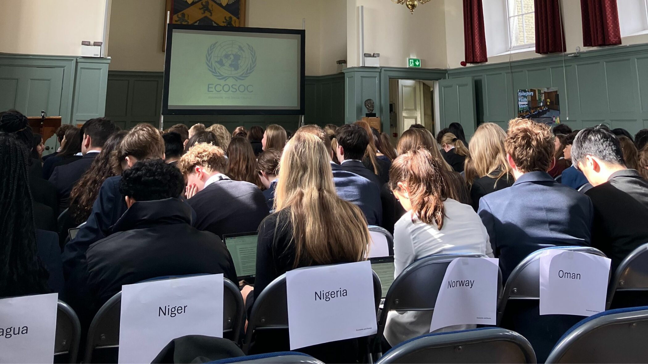 MUN