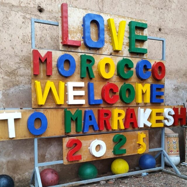 Morocco